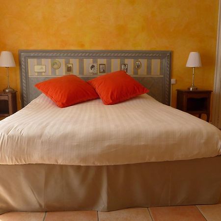 Hotel Restaurant D'Alibert Caunes-Minervois Eksteriør billede