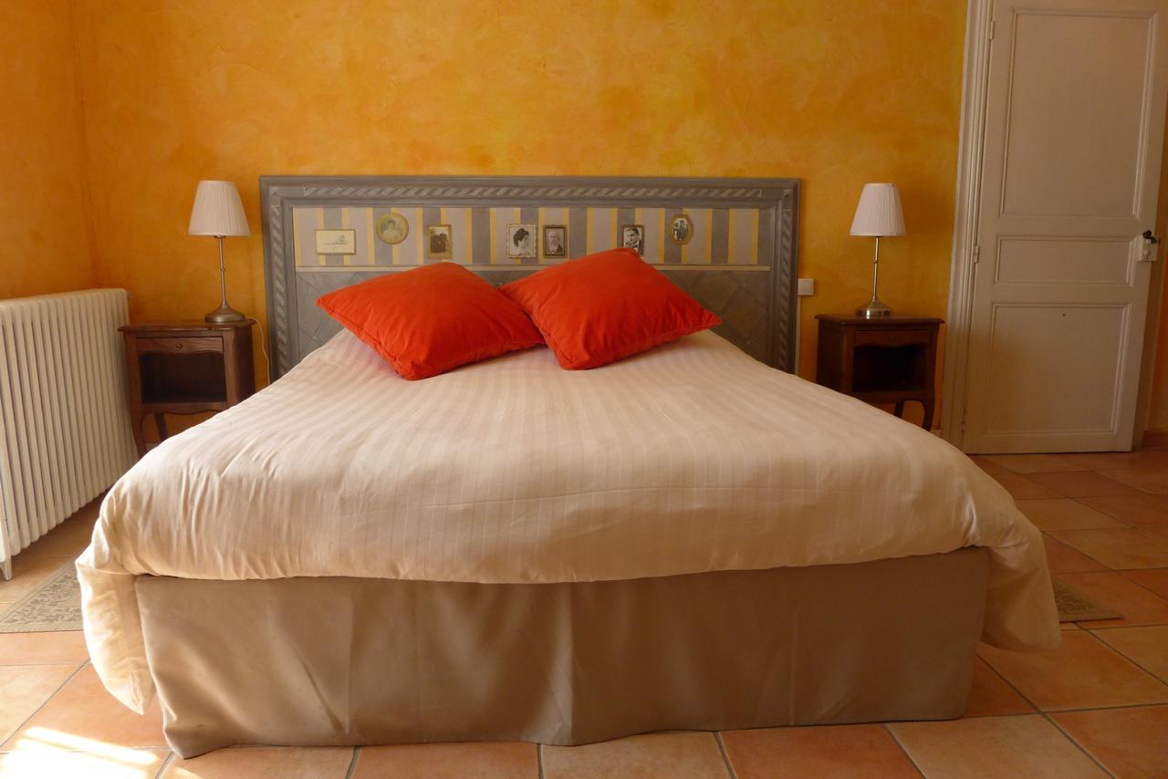 Hotel Restaurant D'Alibert Caunes-Minervois Eksteriør billede