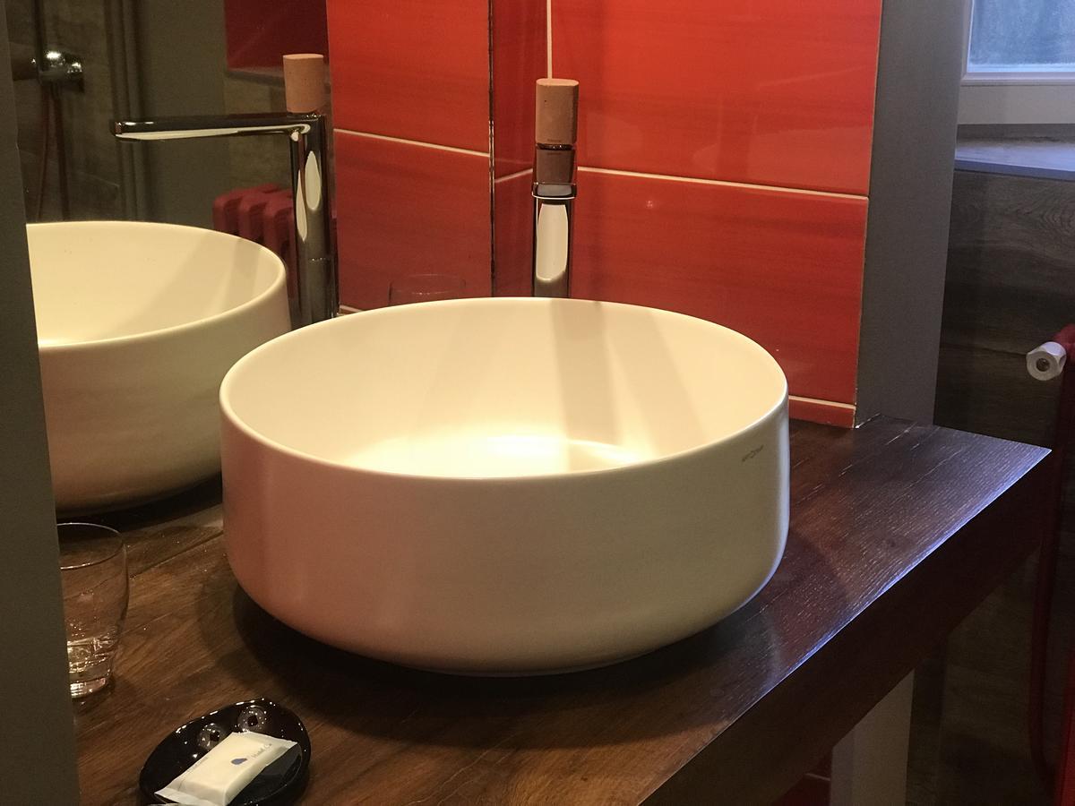 Hotel Restaurant D'Alibert Caunes-Minervois Eksteriør billede